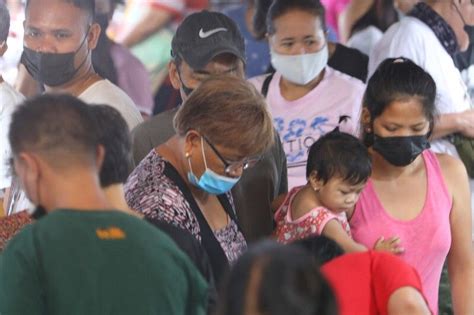 Barangays urged: Remind constituents to get boosted in .